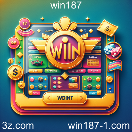 Explorando a Categoria de Apostas no Win187